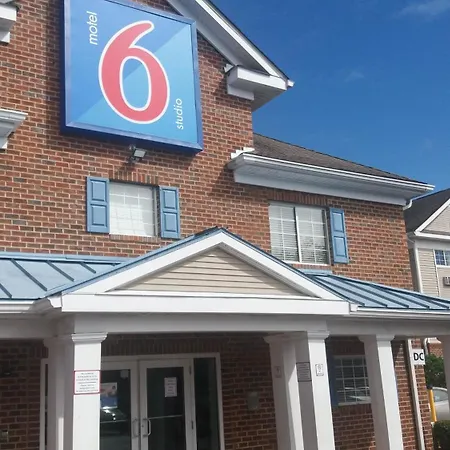 Motel 6 Myrtle Beach-2