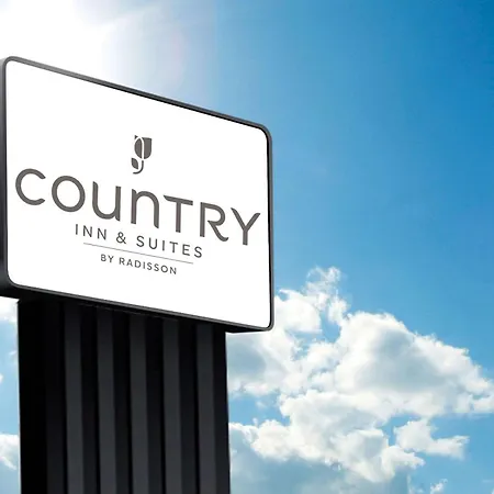 Country Inn & Suites By Radisson, Downtown Albany New York-3