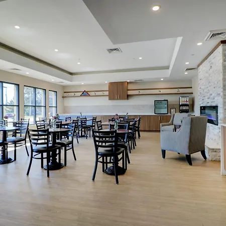Anchorage Inn And Suites-3
