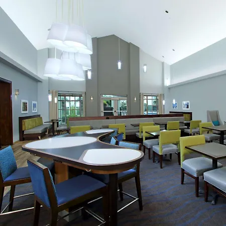 Homewood Suites By Hilton Fort Lauderdale Airport-Cruise Port-3