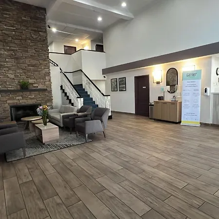 Garner Hotel Phoenix Northwest - Surprise By Ihg-3