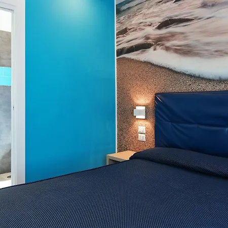Hotel La Sorgente HS-2