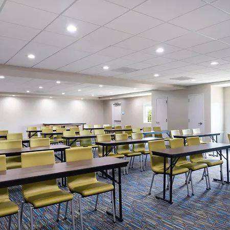 Holiday Inn Express Lodi By Ihg-3