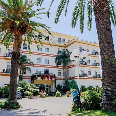 Grand Hotel Fagiano Palace-2