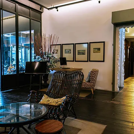 M Boutique Hotel-2