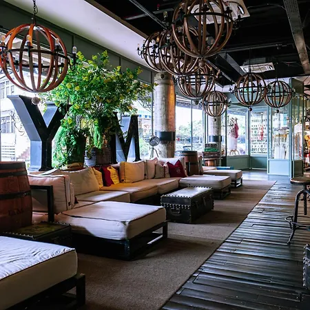 M Boutique Hotel-3