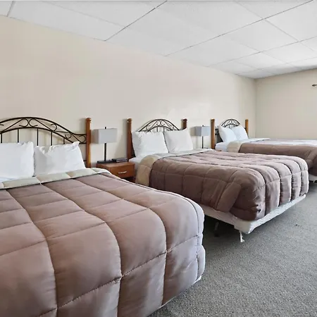 Dauphin Inn Express-2