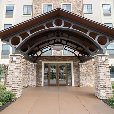 Staybridge Suites Houston West - Energy Corridor By Ihg-2