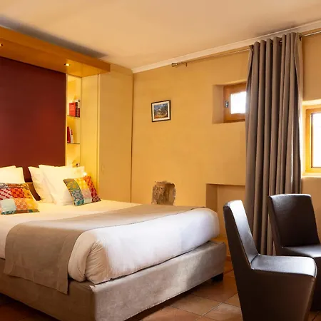 Auberge Les Murets-3