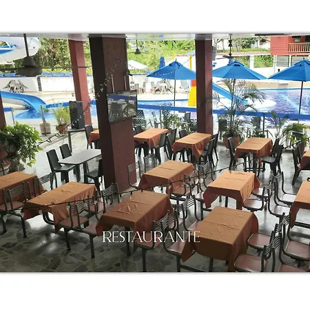 Hotel Orquidea Dorada R-3