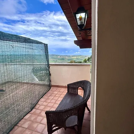 La Villa In Campagna-3
