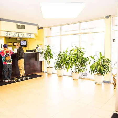 Days Inn By Wyndham Alexandria South-3