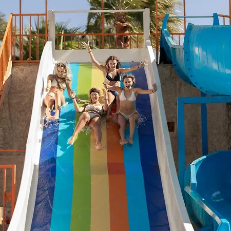 Empire Beach Aqua Park - Couples And Families-3