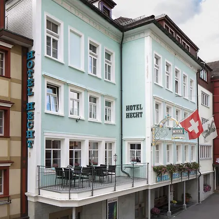 Hotel Hecht-3