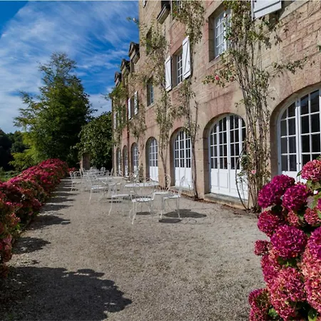 Manoir Du Stang-2