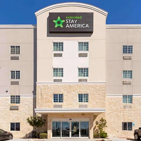 Extended Stay America Suites - San Antonio - North-2