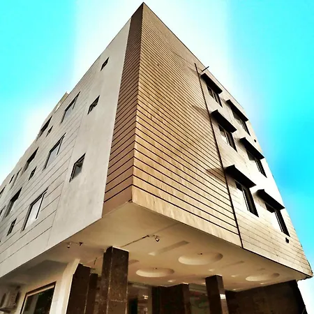 Hotel Delhi Aerocity-2