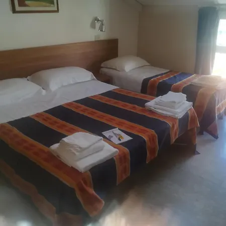 Hotel Derna-2