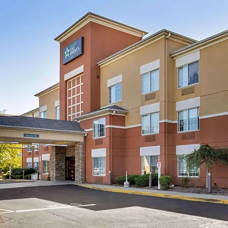 Extended Stay America Suites - Meadowlands - East Rutherford-2