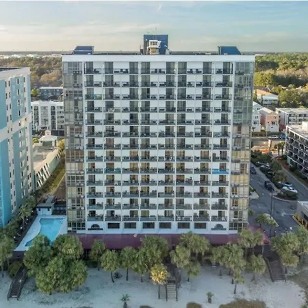 Sun N Sand Resort-2