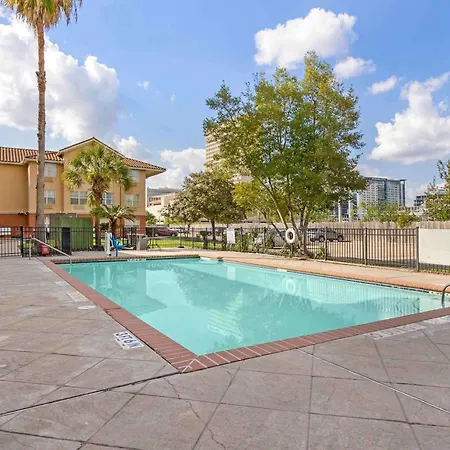 Extended Stay America Suites - Houston - Med Ctr - Nrg Park - Braeswood Blvd-2