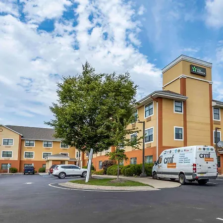 Extended Stay America Suites - Somerset - Franklin-2