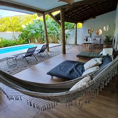 Itamambuca Casa de Praia-3