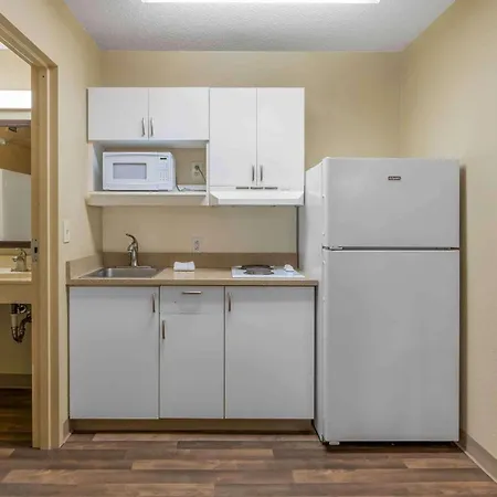 Extended Stay America Suites - Louisville - Dutchman-3