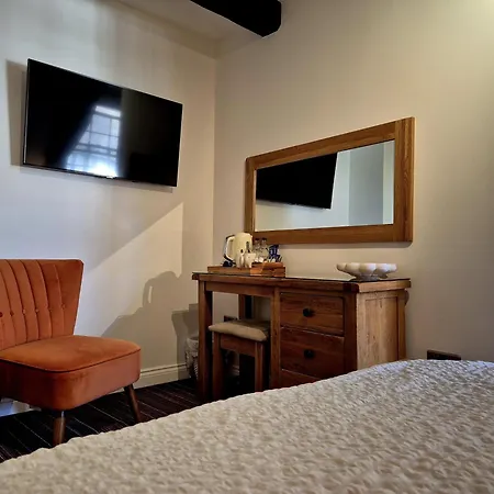 The Badger Inn-2