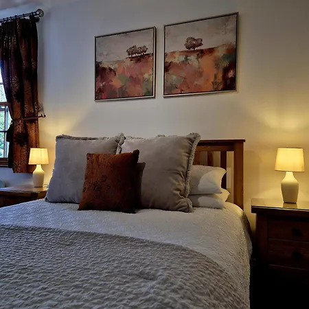 The Badger Inn-3
