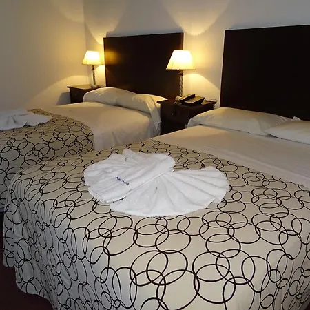 Hotel Plaza Roma-3