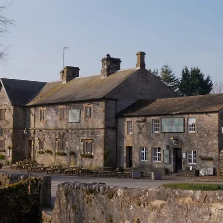 The Buck Inn, Malham-3