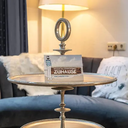 HOTEL DÜNENLÄUFER Langeoog-2