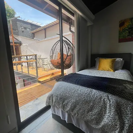 Hotel Corona House-2