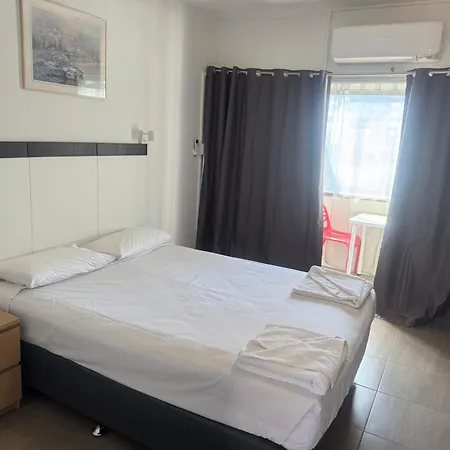 Mountway Holiday Apartments-3