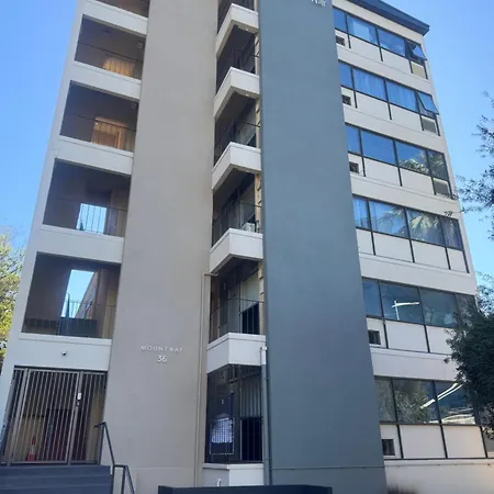 Mountway Holiday Apartments-2