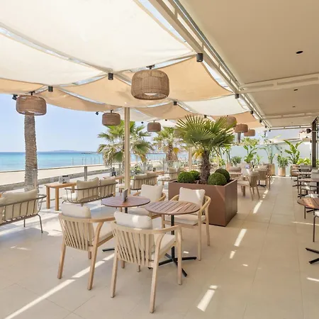 Hotel Eden Palma Playa Adults Only-2