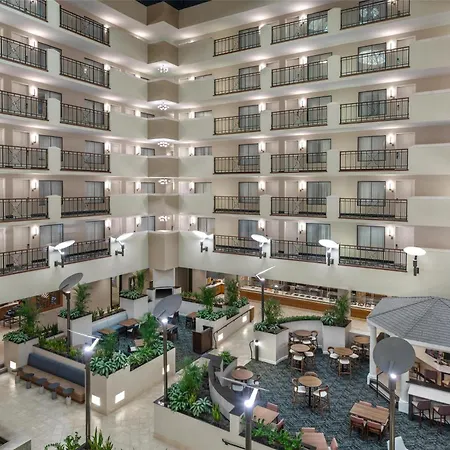 Embassy Suites Fort Myers - Estero-2