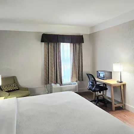 Days Inn By Wyndham Denham Springs-Baton Rouge East-3