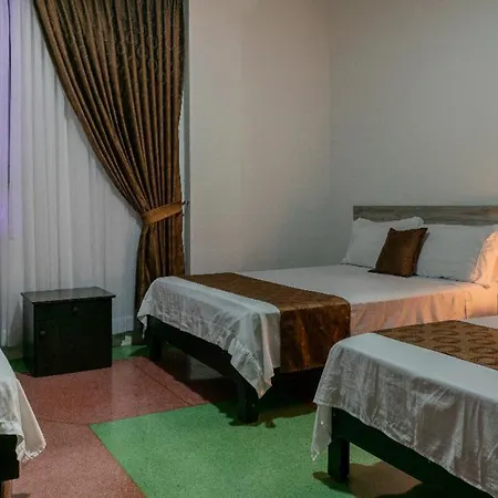 Hotel Cafetto-3