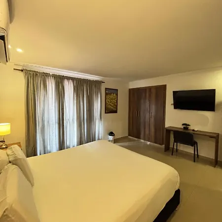 Hotel Amoek-3