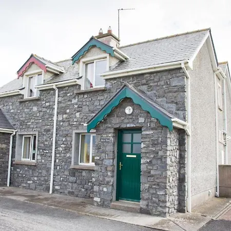 Ceol Na Mara House And Self Catering-2