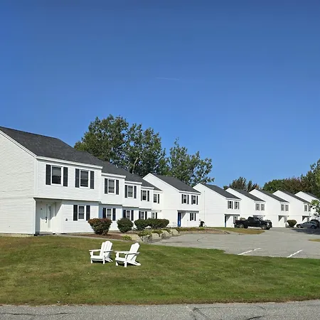 Acadia Village Resort-3