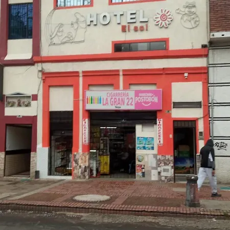 Hotel El Sol-3