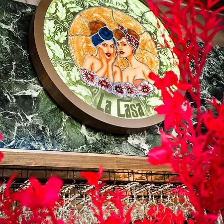 Hotel La Casa-3