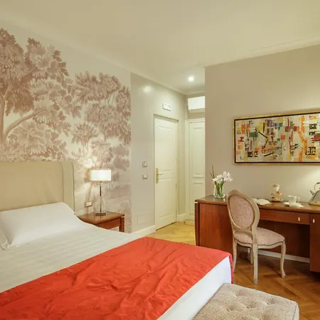 Vivaldi Luxury Rooms-3