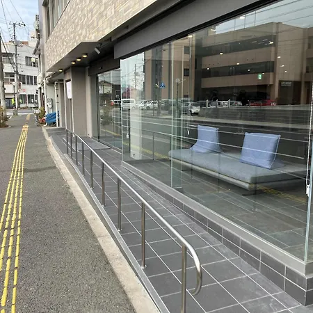 Onomichi Royal Hotel-2