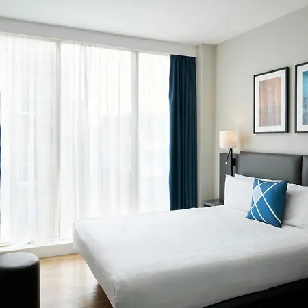 Four Points Flex By Sheraton Newcastle-2