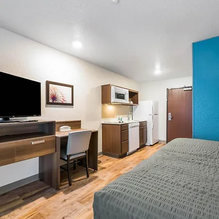 Woodspring Suites Davenport Fl-3