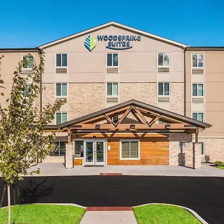 Woodspring Suites Davenport Fl-2